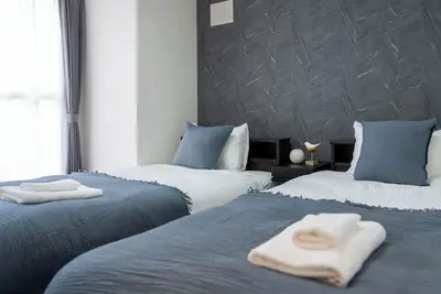 Image de A spacious 2ldk room that can accommodate up to 8  - 205 \/ Sapporo Hokkaidō