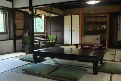 Image de Located near Mizumadera in southern Osaka Enjoy  / Kaizuka Ōsaka