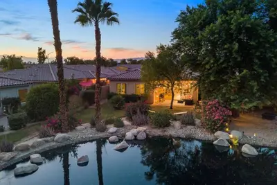 Lakeside Retreat w/ Pool Access, Patio & Views