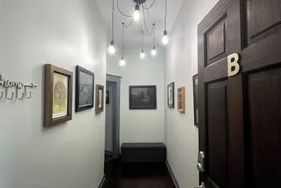 Image de Park View apartment on Mass St downtown Lawrence