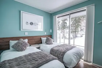 Image de Luxury Mountain View 3f  Mountain View Suite 2 Be / Kitaazumi Nagano