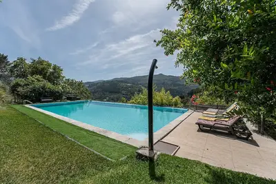Image de Casa da Geada: Rural Hotel -
