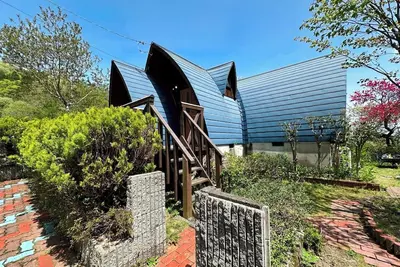 Image de Limited to one group private villa available for  / Takashima Shiga