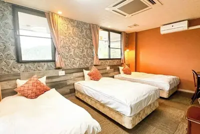 Image de NonsmokingJapaneseWestern style room Room onl / Asago Hyōgo