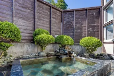 Image de Nonsmoking Fourth Room Ro | Room only Ro / Kitaazumigun Nagano