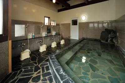 Image de Nonsmoking JapaneseWestern room Ro | Room o / Kitaazumigun Nagano