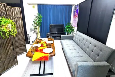 Image de Family Room 801  Within walking distance of Susuk - Room 801 / Sapporo Hokkaidō