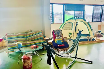 Image de Around Guesthouse Obuse / Kamitakai-gun Obusemachi Obuse Nagano