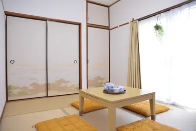 Image de 9 minutes walkA relaxing and soothing space12 ta / Edogawa-ku Tokyo