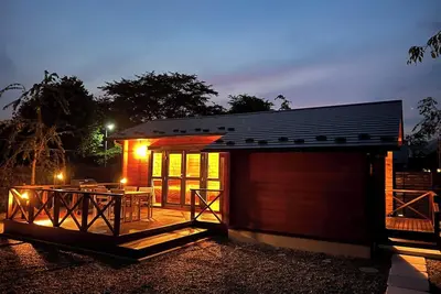 Image de Popular holiday preday plan rent a whole cottag / Numata City Gunma