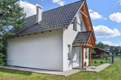 Image de Magnifique maison de 2 chambres Ă .