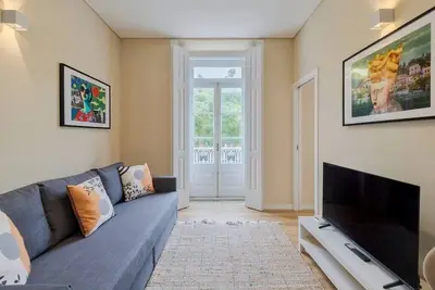 Setúbal Prime V, Apartment