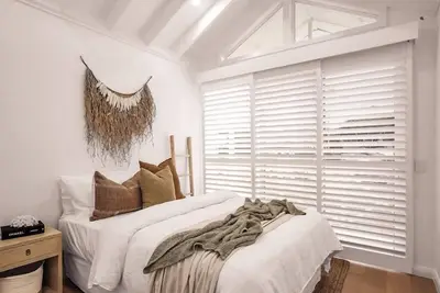 Image de Salty Palm's Luxury Villa's  By the Sea  - Two