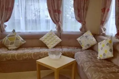 Image de Caravan in Dawlish warren