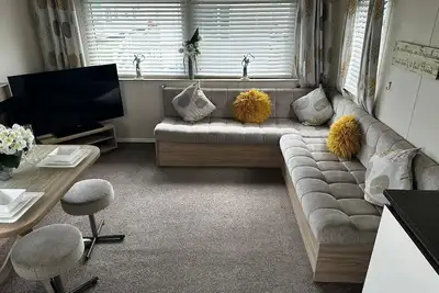 Image de Tranquil holiday home Skegness