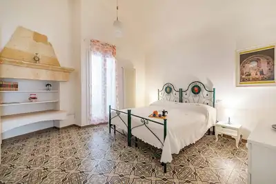 Image de Casa Vacanze L'Aspidistra, Rutigliano, Italy