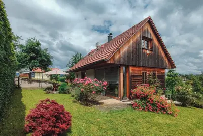 Image de Tailors House, Gradac, Slovenia