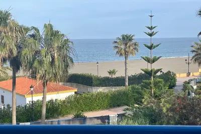 Image de Sabinillas Beachfront Promenade by Libehomes