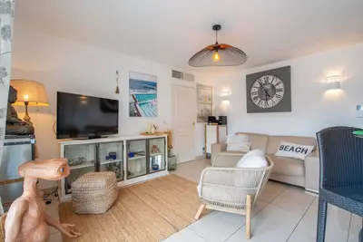 Image de Beau Rivage by Interhome