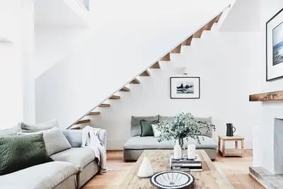 Image de Holiday Executive House in Sydney with Charming Terrace