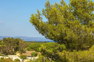 Image de Le Dauphin by Interhome