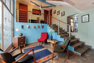 Image de Casa Tiptón - Artsy in the City