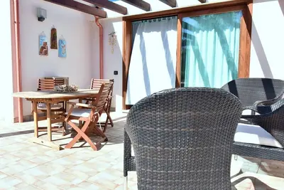 Image de Villetta Lucrezia Lavinia - Villa Lucrezia &Lavinia
