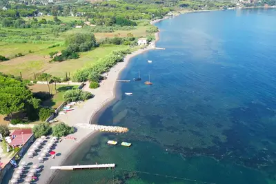 Image de Apartment Sunset House with sea view, Portoferraio
