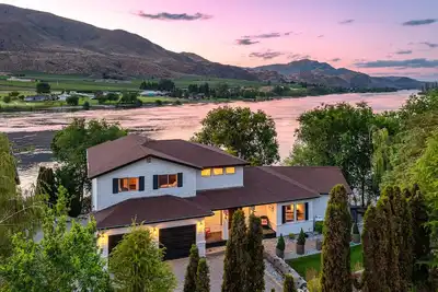 Image de Juniper Hill Columbia River w/Hot Tub & Swim Spa