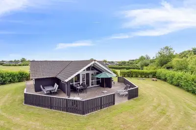 Image de \"Siggi\" - 800m from the sea by Interhome