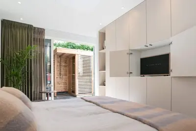 Image de Slaaphuys Bed & Sauna Alkmaar