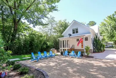 Image de Pride of Price Street by Apex Short Term Stays