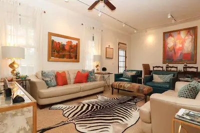 Image de The Regal at High Cotton by Apex Short Term Stays