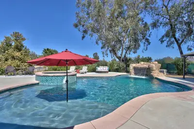 Image de Dovetale Vineyard Villa: Luxury Estate in Temecula Wine Country