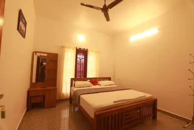 Image de Periyar Homes Thekkady