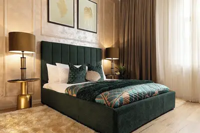 Image de Qult • Emerald Rhapsody