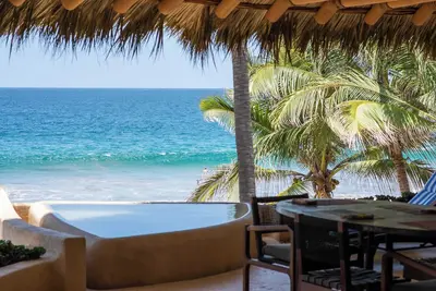 Image de Your Private Piece of Mexican Beachfront Luxury