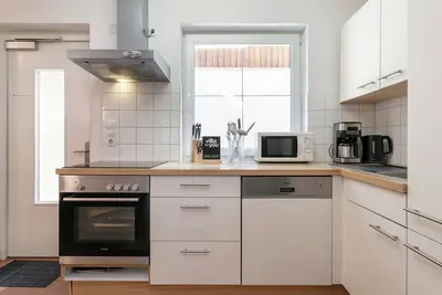 Image de Belle maison mitoyenne à habiter seule