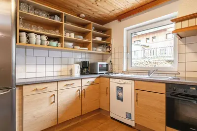 Image de Maison de groupe spacieuse à habiter seul