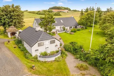 Image de \"Ømunde\" - 1. 8km from the sea by Interhome