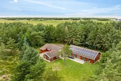 Image de \"Aisling\" - 700m from the sea by Interhome