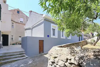 Maison Casa Lorela (114031-K1) - Sali (île de Dugi otok)