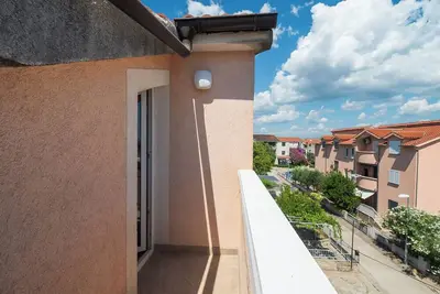 Image de Appartements et Chambres Mladen (24281-A4) - Vodice