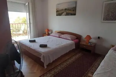 Image de Appartement Kamen (114271-A1) - Split