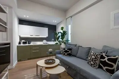 Image de Central Bliss Suite B2