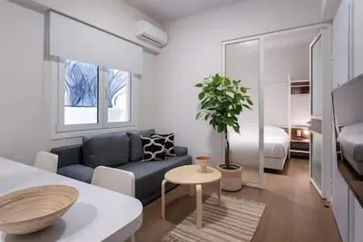 Image de Central Bliss Suite A1