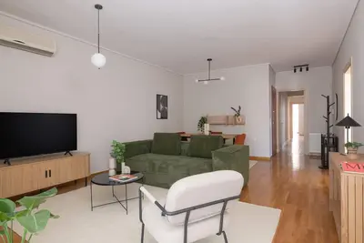 Image de Marousi Comfort Residence