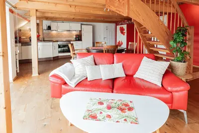 Image de Ferienwohnung/app. für 4 Gäste mit 60m² in Fehmarn