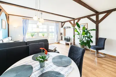 Image de Ferienwohnung/app. für 4 Gäste mit 70m² in Fehmarn