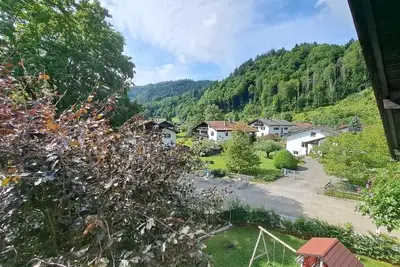 Image de Vacation apartment Schanzenblick C8